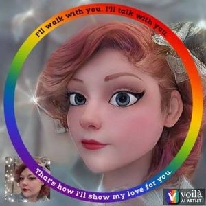 Meet your Posher, Brianna